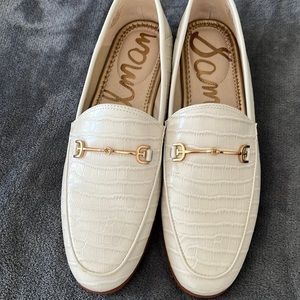 Sam Edelman loafers *LIKE NEW*